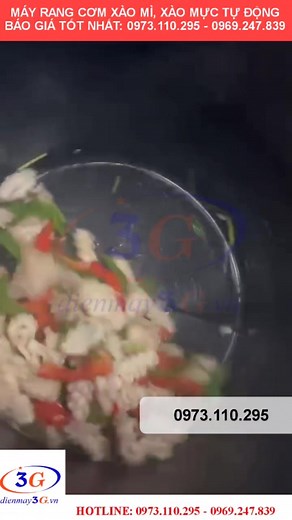 Máy Thái Công Nghiệp on Reels