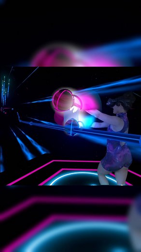 Immersive League of Legends VR Experience