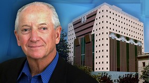 From towers to teapots, architect Michael Graves left a colorful mark