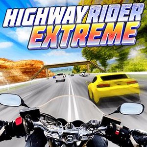 Highway Rider Extreme - Play Highway Rider Extreme on Kevin Games