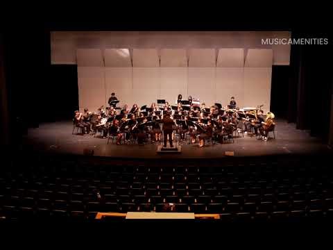 Ball JHS Advanced Band | 2026 AUHSD Band & Orchestra Festival