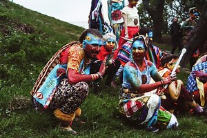 Edinburgh Beltane Fire Festival 2026: A Complete Guide