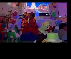 ✨🚂 All aboard! Georgia’s Pre-K teacher Shardae Johnson created a My Polar Express Magical Experience for her class—transforming the classroom into a train ride and filling it with pure joy. The perfect way to wrap up the first half of the school year! Moments like these remind us why Pre-K truly is the place to be! ❤️📚 | Georgia Department of Early Care and Learning