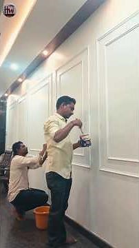 wall painting design ideas Bedroom