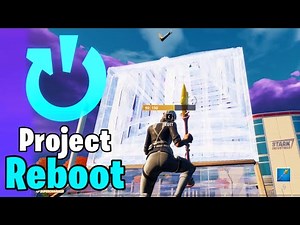 How To Play Project Reboot | Full Guide (commands, skins, bots, etc)