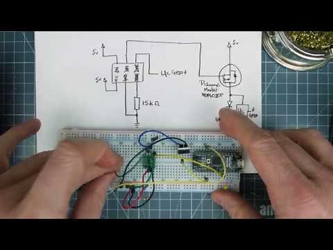 TPL5110: From Soldering, Datasheet and Breadboard to Oscilloscope