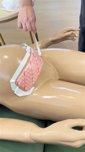 PolyMem Arg on Instagram: "OTRA OPCIÓN PARA TU CESÁREA 🙌🏼 Sabemos que hace días nos quedamos sin stock del parche para cesárea, pero como no queremos dejarlas sin nada implementamos esta opción que sirve exactamente igual que el parche que ya conocemos😱 Mirá el video para saber como usar este nuevo parche! Tenes dudas? Déjalas en comentarios! #cesárea #polymem #cirugía #postparto"