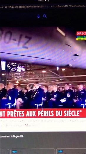 •\\\• La bête de l’événement plaine de Megiddo •///•