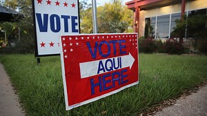Poll: Americans overwhelmingly reject lowering voting age to 16