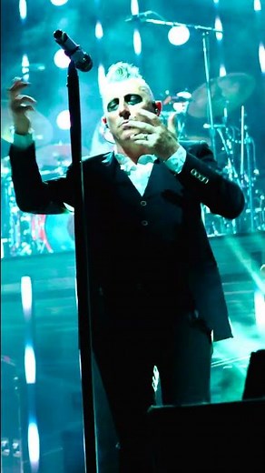 Sessanta V2.0 (Puscifer, Primus + A Perfect Circle) - Thrills! Chills! A twice-in-a-lifetime event!