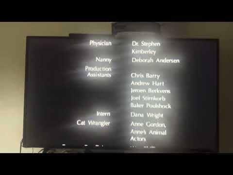 Wee sing musical mansion credits