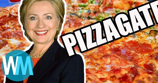 Top 10 Biggest Fake News Stories | Articles on WatchMojo.com