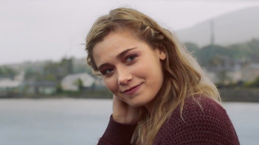 Finding You (2021) - Where to Watch