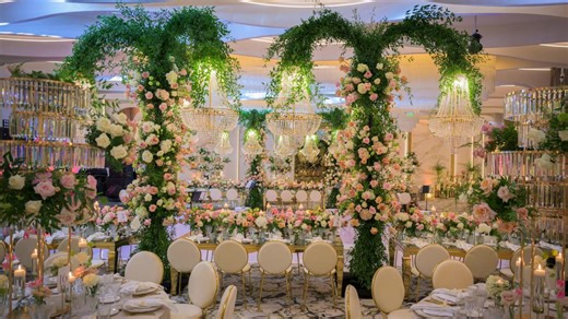 Căutați Săli de Nuntă Exclusiviste în Brașov? Descoperiți Locul Unde Evenimentele Devin "WOW"