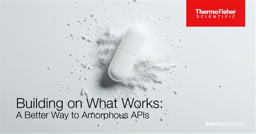 Revolutionizing Drug Manufacturing: The Future of Dry Amorphization | Health And Medicine