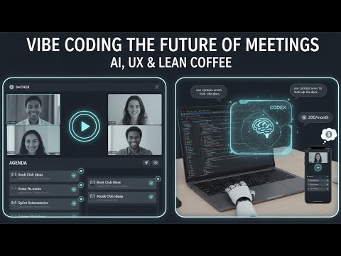 Instant Coffee Update: Bigger video! (PP128)