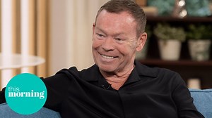 Ali Campbell On The Legacy Of UB40 & 45 Years In The Music Industry | This Morning - The Global Herald