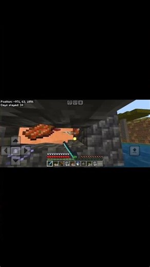 XP Farm Gone Wrong 💀 | Minecraft 100 Days Tamil