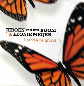 Jeroen van der Boom & Leonie Meijer - Los Van De Grond