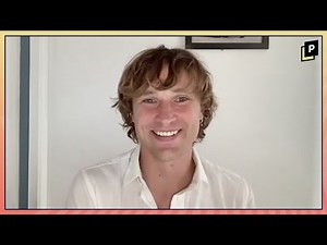 William Moseley Talks Murder Company, Honoring Heroes, Forming a Brotherhood with the cast & More