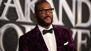 Tyler Perry opens up about past suicide attempts after learning of Stephen 'tWitch' Boss' death