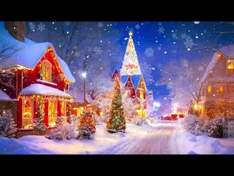 ❄️ Winter Soundscape for Sleep & Meditation 🌨️ Your Gateway to Calm