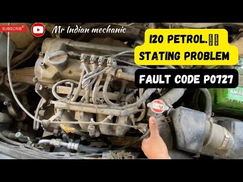 Code..P0727…engine speed input circuit no signal