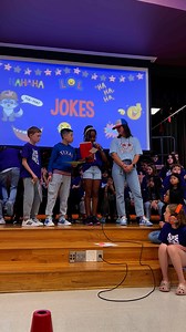 Whitt Elementary School on Reels