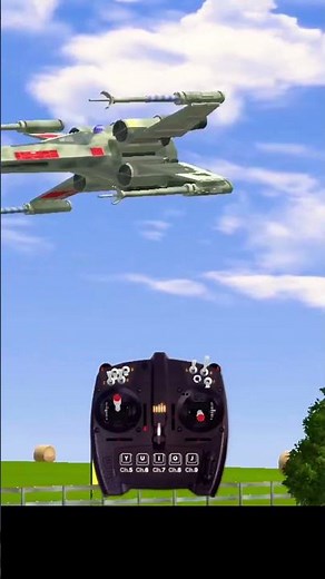 スターウォーズ Xウイング 2025年11月6日