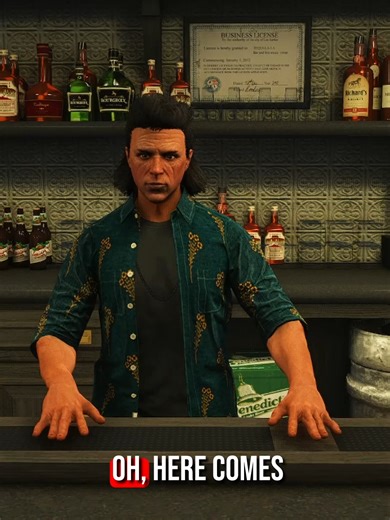 Jack And Victor Gallus Moments in FiveM Roleplay