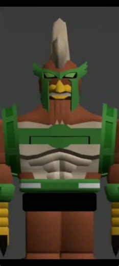 Roblox Sneak peeks | Alien League Revival