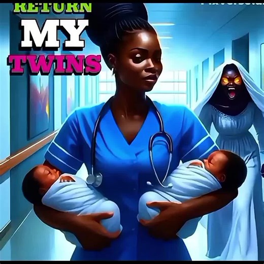 Twins Animation Storytime: Watch Now on YouTube