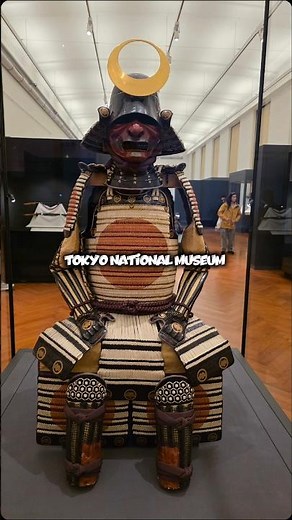 Tokyo Museum Highlights | A Day Exploring Japan’s Art, History & Culture