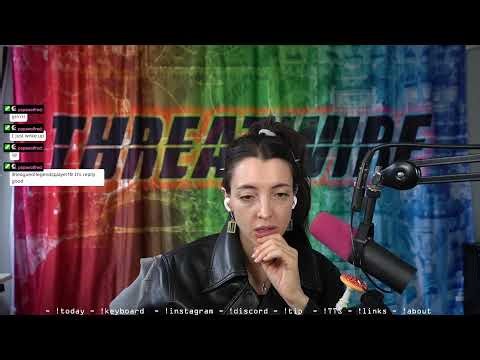 🔴 BUILDING AN RSS FEED FROM SCRATCH WITH AI @endingwithali