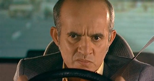 Capítulo 99 La saga, negocio de familia: Los Manrique van de cacería contra los Ruiz