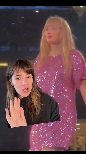 Taylor Swift Tour Outfit Variations Revealed