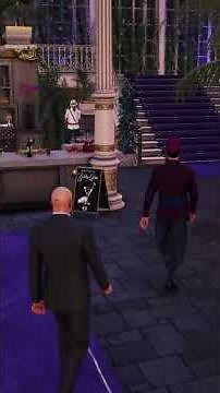 Hitman #hitman #hitman3 #agent47