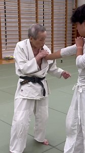 Amazing !! Chi Techniques 🇯🇵 | Karate Science