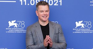 Matt Damon Net Worth: How The Actor Makes His Money