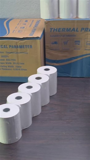 Thermal billing printer is super easy to set up and prints fast. It works with any software you have. For more detail dm us. #thermalprinter #billingprinterinkathmandu #billingprinter #thermalpaper | Zenius Enterprises