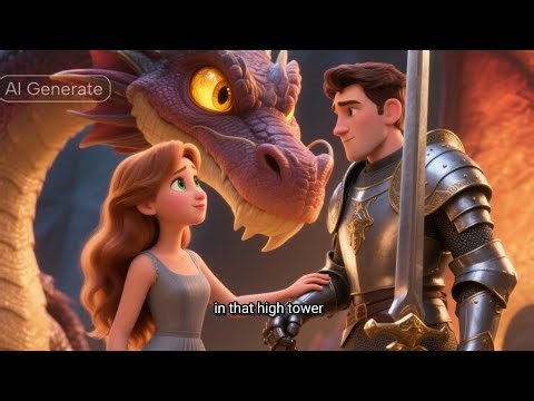 Princess Rosalind X knight X Soldier X fire dragon 🐲🐉