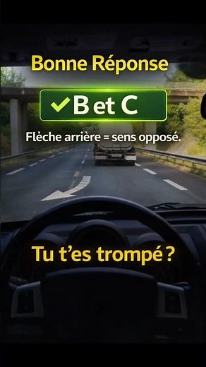 Question Piège Code de la Route 🚗 Qui passe en premier ? Seulement 10% réussissent !
