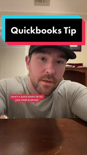Small Biz Accounting on TikTok