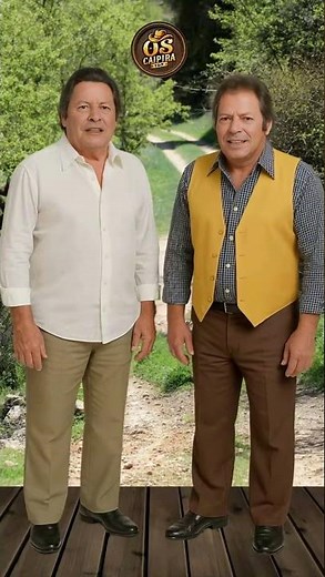 "HOMENAGENS" - Zilo e Zalo (O MILAGRE DO LADRÃO) #sertanejo #musica #sertanejoraiz #modao #caipira