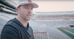 Colt McCoy announces retirement from NFL, joins NBC as Big Ten analyst