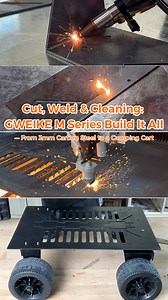 1.3K views | Why settle for multiple machines when one system does it...