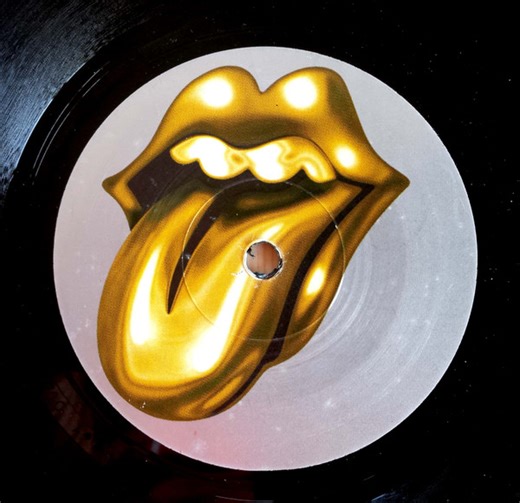 The Rolling Stones - Out Of Control (Bi-Polar At The Controls)