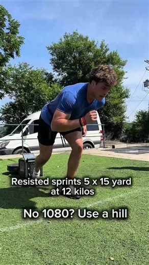 Trying to drop that 40 time? Start here. This workout is stripped down—just the essentials that actually work. ✅ Acceleration drills ✅ Sprint mechanics ✅ Power-focused movements It’s all in Peak Strength. Hit the link in our bio to get faster 💥 | Garage Strength