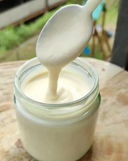HOMEMADE EVAPORATED MILK | Say goodbye to buying the can | Learn in 30 seconds | Now I'm a cook