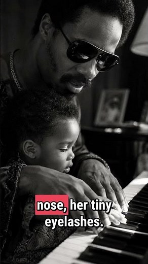 The Real Story Behind 'Isn't She Lovely' #untoldstories #steviewondercover #classicsoul